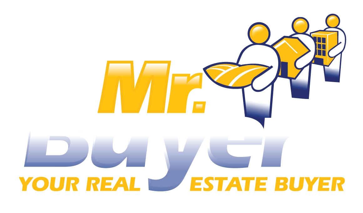 Mr Buyer — Your Real Estate Buyer